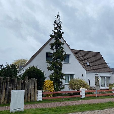 Апартаменти Ankerplatz 2 Цингст Екстер'єр фото